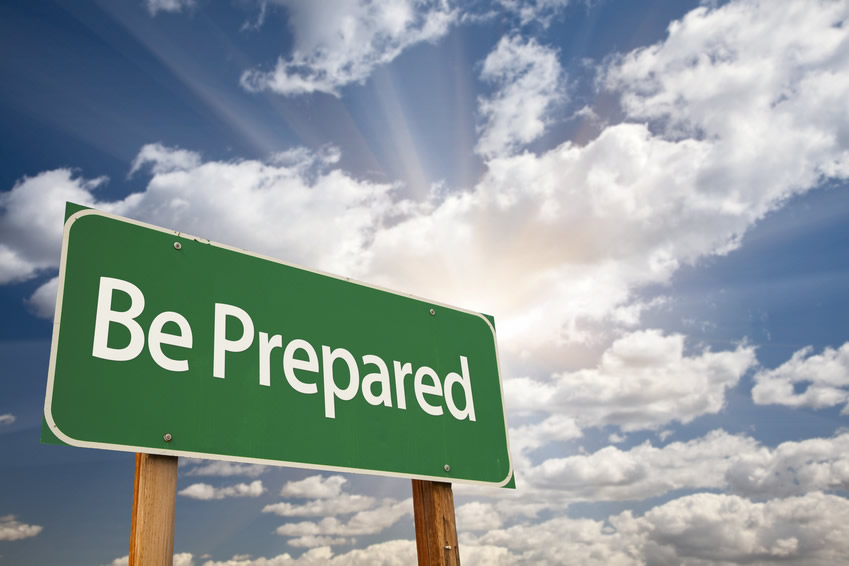 Life in the UK test be prepared