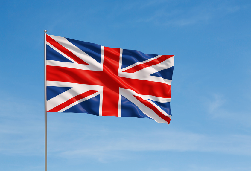 Life in the UK test